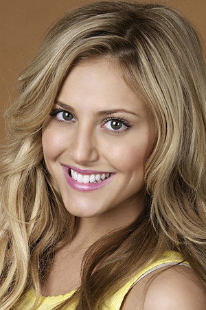 Cassie Scerbo profil kép