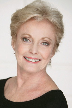 Judith McConnell profil kép