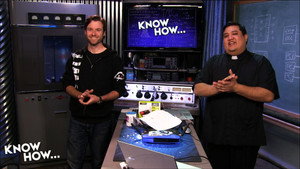 Know How... 3. évad Ep.17 17. epizód