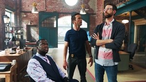 NCIS: New Orleans 4. évad Ep.3 3. epizód