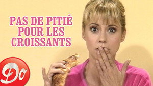 Pas de pitié pour les croissants kép