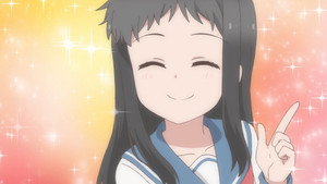 あっくんとカノジョ 1. évad Ep.4 4. epizód