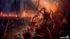 Warcraft Origen 1. évad Ep.20 20. epizód