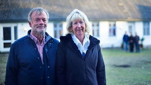 I Hus til Halsen 12. évad Ep.8 8. epizód