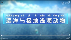 斑马百科 5. évad Ep.6 6. epizód