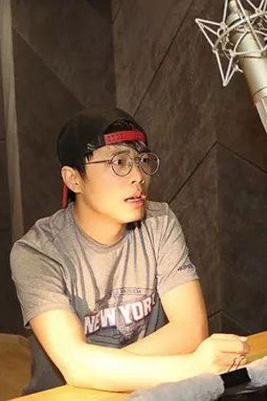 王敏纳 profil kép