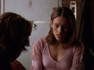 Felicity 4. évad Ep.20 20. epizód