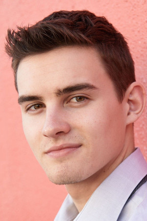 Michael Johnston profil kép