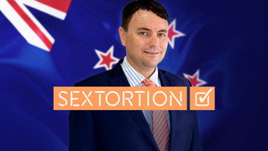 Sextortion kép