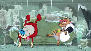 Ren & Stimpy 1. évad Ep.1 1. epizód