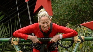 I'm a Celebrity...Get Me Out of Here! 4. évad Ep.2 2. epizód