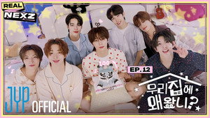 리얼 넥스지 1. évad Ep.12 12. epizód