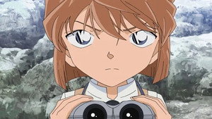 名探偵コナン 1. évad Ep.1035 1035. epizód
