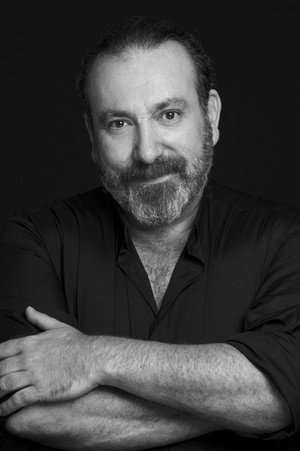 Hernán Mendoza profil kép