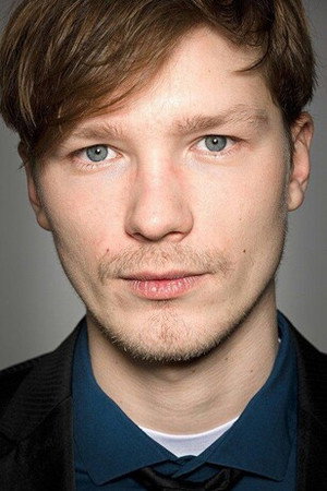 Jacob Matschenz profil kép