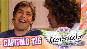 Casi Ángeles 3. évad Ep.126 126. epizód