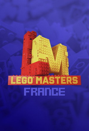 Lego Masters poszter