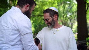 היהודי החדש 2. évad Ep.2 2. epizód