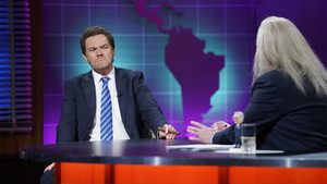 Shaun Micallef's Mad as Hell 12. évad Ep.1 1. epizód