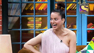 The Kapil Sharma Show 2. évad Ep.58 58. epizód