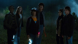 Stranger Things kép
