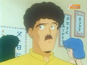 ハイスクール! 奇面組 1. évad Ep.127 127. epizód