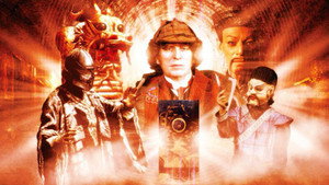 Doctor Who - Ki vagy, doki? 14. évad Ep.21 21. epizód