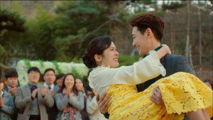 한번 더 해피엔딩 1. évad Ep.16 16. epizód