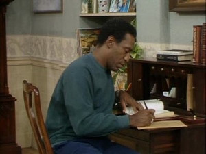 The Cosby Show 1. évad Ep.6 6. epizód