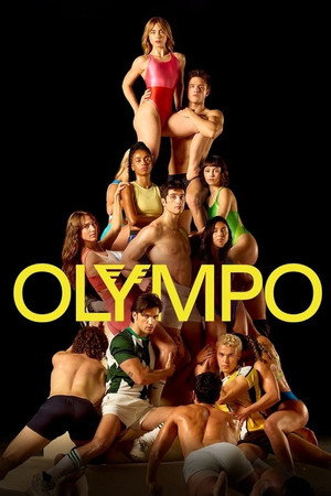 Olympo poszter
