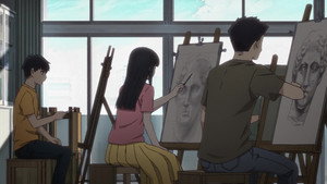 イエスタデイをうたって 1. évad Ep.4 4. epizód
