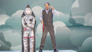 Penn & Teller: Fool Us 3. évad Ep.3 3. epizód