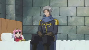 姫辱[きじょく] プリンセスダブル狩り 1. évad Ep.2 2. epizód
