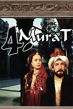IV. Murat poszter