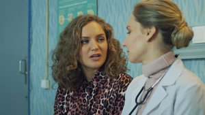 Закон тайги 1. évad Ep.24 24. epizód