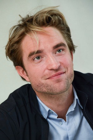 Robert Pattinson profil kép