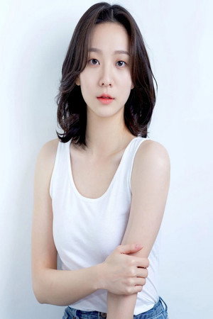 안수은 profil kép