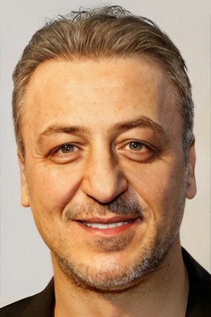 Barış Falay profil kép