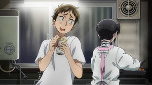 僕の妻は感情がない 1. évad Ep.1 1. epizód