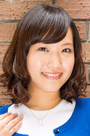 稲川英里 profil kép