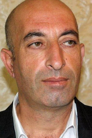 Rauf Şahsuvarov profil kép