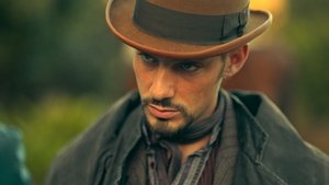 Zorro 1. évad Ep.7 7. epizód