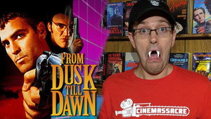 Cinemassacre Rental Reviews 1. évad Ep.10 10. epizód