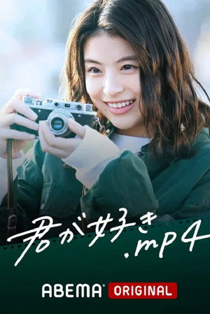 君が好き.mp4 poszter