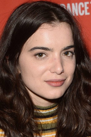 Dylan Gelula profil kép