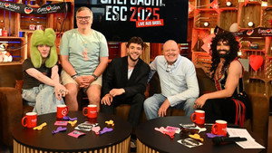 Chefsache ESC 2025 – Wer singt für Deutschland? 1. évad Ep.5 5. epizód