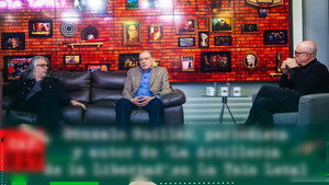 La Tele Letal 7. évad Ep.38 38. epizód