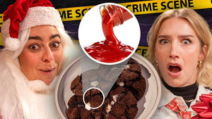 Culinary Crimes 1. évad Ep.15 15. epizód