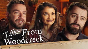 Tales from Woodcreek Speciális epizódok Ep.10 10. epizód