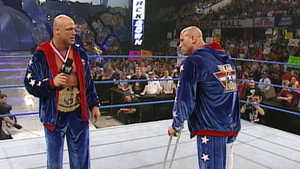 Pankráció - WWE: Smackdown 5. évad Ep.12 12. epizód